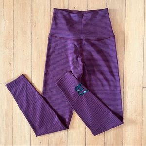 Beyond Yoga Cyclebar Leggings S